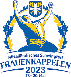 Schwingfest Frauenkappelen